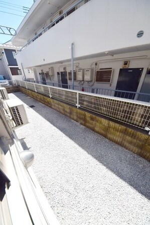 レオネクストエーデル グリーンの物件内観写真